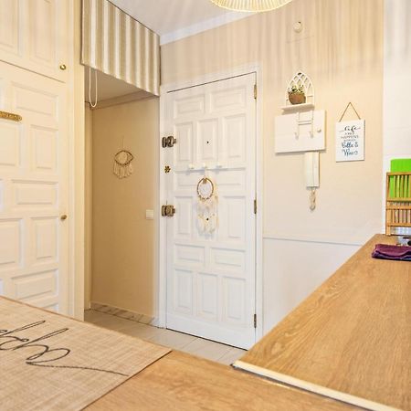 Welcs Apartamento 055 Emp Con Terraza Y Vistas Al Canal 엠푸리아브라바 외부 사진