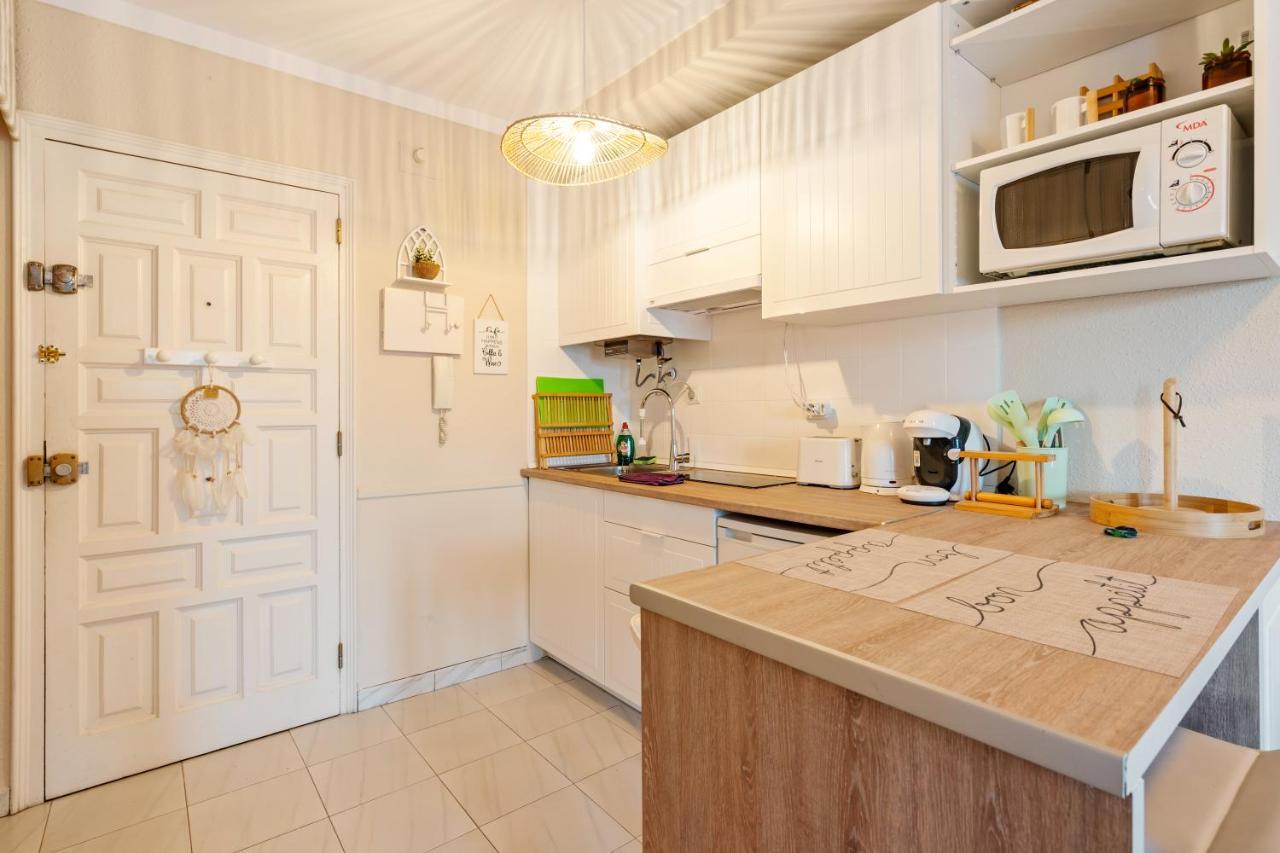 Welcs Apartamento 055 Emp Con Terraza Y Vistas Al Canal 엠푸리아브라바 외부 사진
