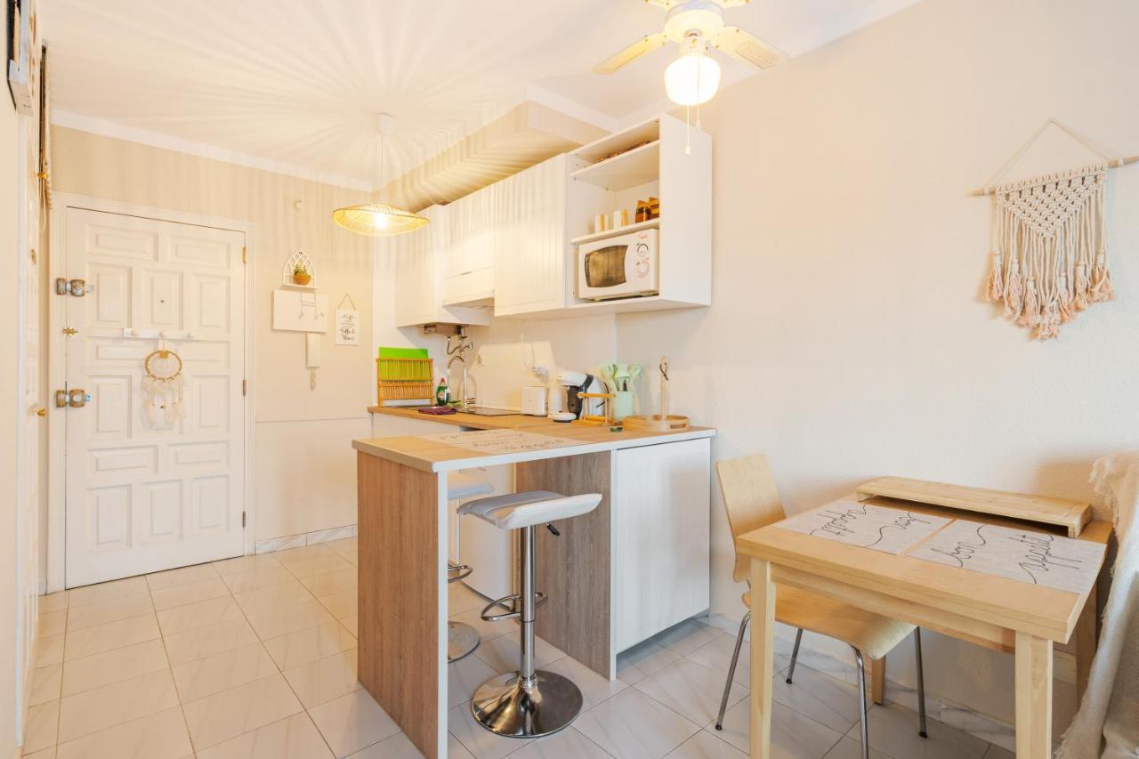 Welcs Apartamento 055 Emp Con Terraza Y Vistas Al Canal 엠푸리아브라바 외부 사진