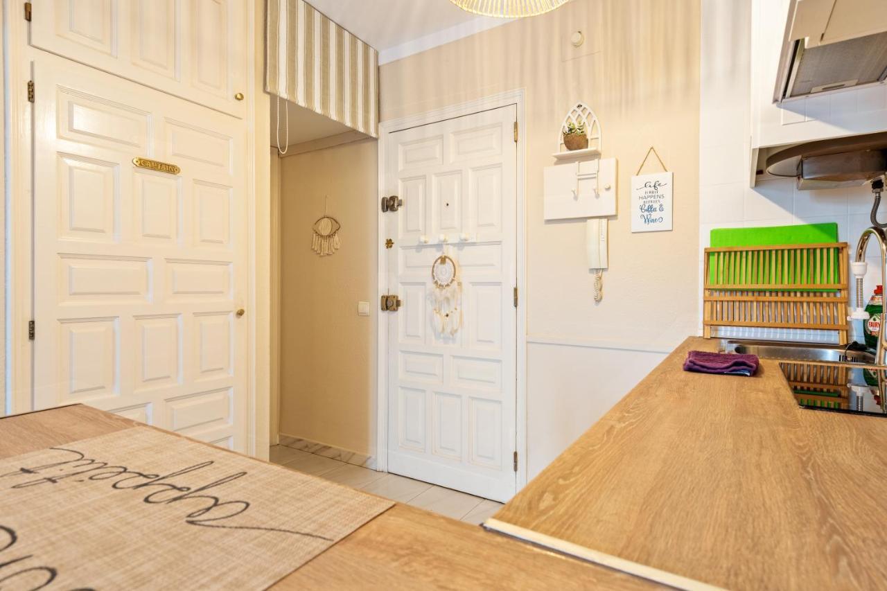 Welcs Apartamento 055 Emp Con Terraza Y Vistas Al Canal 엠푸리아브라바 외부 사진